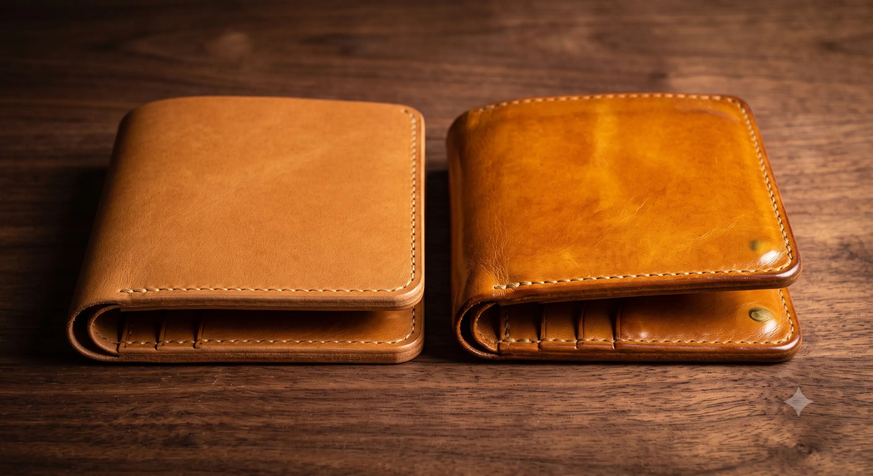 Leather Patina: The Science of Why Good Leather Only Gets Better